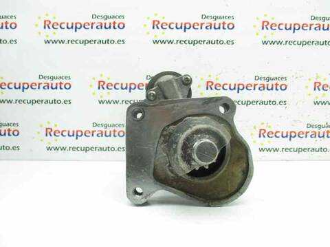 Foto 3ª: Motor de Arranque Ford C Max G8DA FOCUS CAP) 2003)
