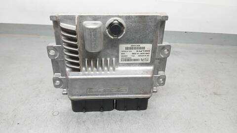 Centralita Motor ECU Peugeot 508 2.0 BLUEHDI 160 163CV 120KW