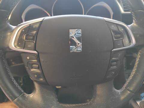 Foto 1ª: Airbag Delantero Izquierdo Citroen DS4 9H05 (2014)