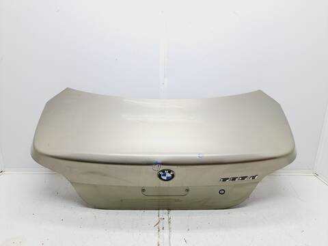 Maletero Bmw Serie 5 518 535D BERLINA 272CV 200KW