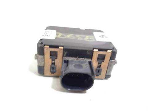 Foto 3ª: Centralita Motor ECU Nissan Qashqai TEKNA 130CV 96KW [R9M414] (2016)