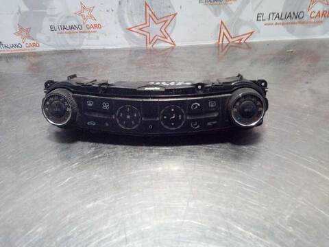 Foto 2ª: Mando Climatizador Mercedes Clase E 180 E 270 CDI 211.016) BERLINA 177CV 130KW [647961] (2002)
