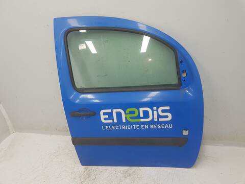 Puerta Delantera Derecha Renault Kangoo FURGON PROFESSIONAL