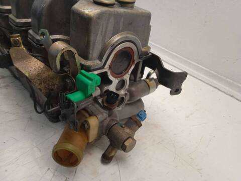 Foto 3ª: Culata Tata Indigo DIESEL (2005)