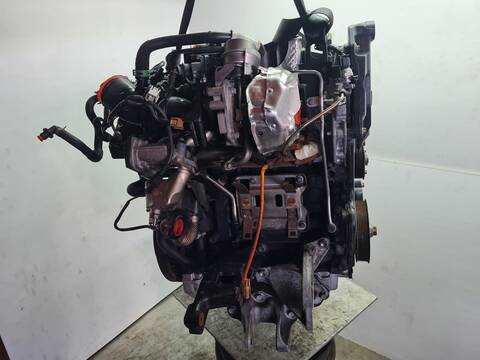 Foto 1ª: Motor Completo Nissan Qashqai ACENTA 4X4 131CV 96KW [R9M] (2009)