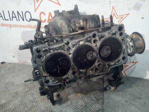 Foto 2ª: Culata Skoda Fabia COMFORT 70CV 51KW (2000)