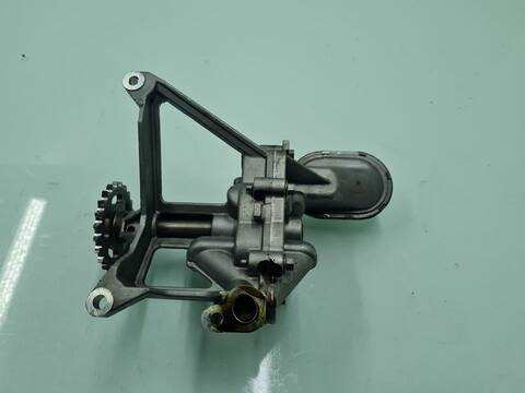 Bomba de Aceite Ford Kuga TITANIUM 4X2 140CV 103KW