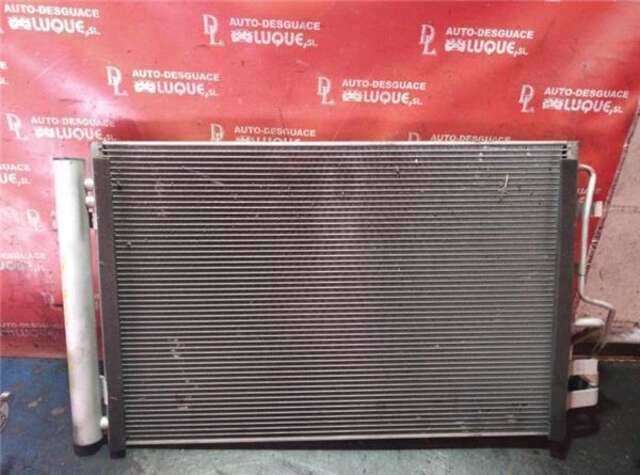 Foto 3ª: Radiador Calefaccion A.A. Hyundai i30 1.4 [G4FA]