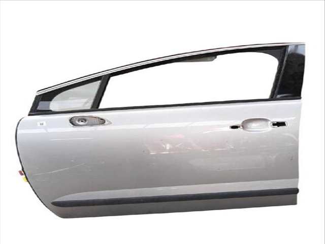 Puerta Delantera Izquierda Peugeot 3008 1.6 HDI