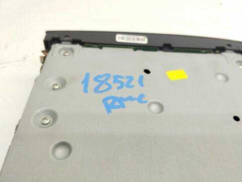 Foto 2ª: Sistema Audio Radio CD Citroen C3 TONIC 73CV 54KW [KF01] (2012)