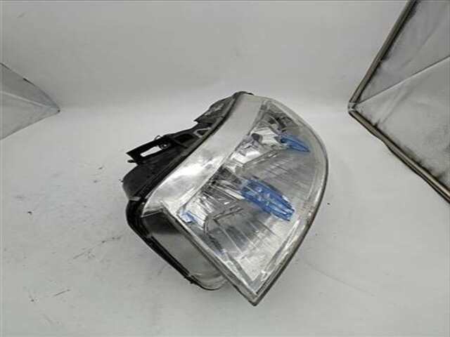 Foto 2ª: Faro Izquierdo Fiat Stilo 1.9 120 DYNAMIC MULTIJET [1.9 LTR. - 88 KW 8V JTD CAT] [192A8000]