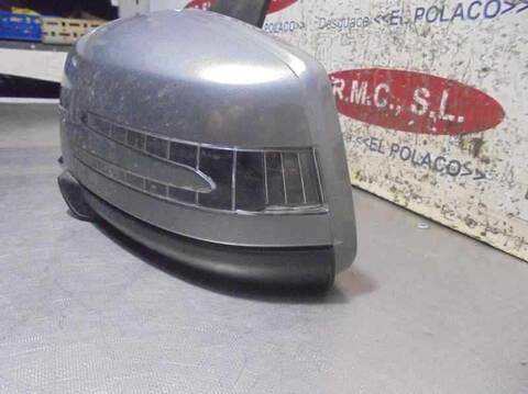 Foto 3ª: Retrovisor Izquierdo Mercedes Clase C 160 C 250 CDI BLUEEFFICIENCY 204.003) BERLINA 204CV 150KW [651911] (2009)