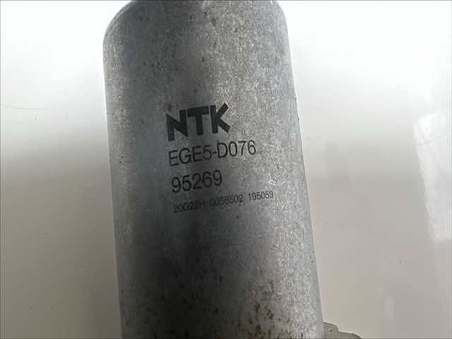 Foto 3ª: Valvula EGR Opel Vectra 1.9 CDTI [Z19DT] (2004)