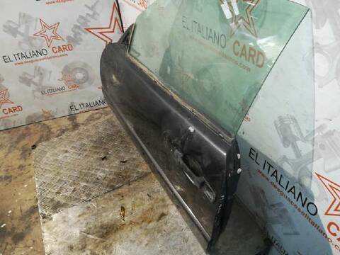 Foto 2ª: Puerta Delantera Izquierda Mercedes Clase S 220 5.0 V8 32V CAT 320CV 235KW (1989)