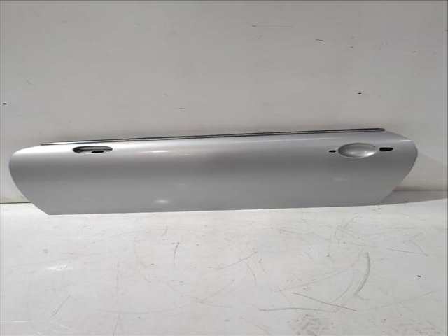 Foto 3ª: Puerta Delantera Izquierda Mini Mini ONE 90CV [W10 B16 A] (2001)