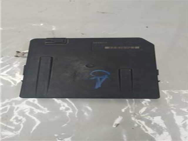 Foto 3ª: Caja Reles Fusibles Renault Kangoo VERSION INDEFINIDA