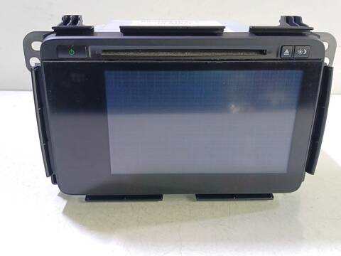 Foto 2ª: Sistema GPS Honda Hrv 1.6 I-DTEC RU8) 120CV 88KW RU) [N16A3] (2016)