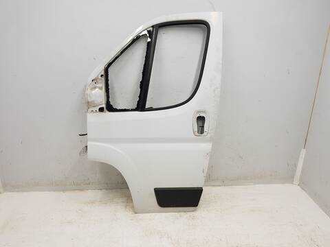 Puerta Delantera Izquierda Fiat Ducato L4H2 RS 4035 MM 180 FURGON
