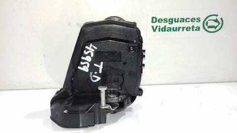 Cerradura Puerta Trasera Derecha Toyota Prius 1.5 CAT 112CV 82KW