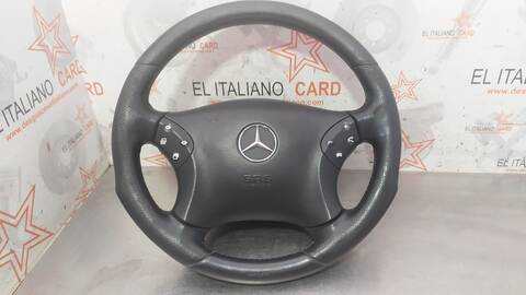 Volante Mercedes Clase C 160 270 CDI 203.016) BERLINA 170CV 125KW