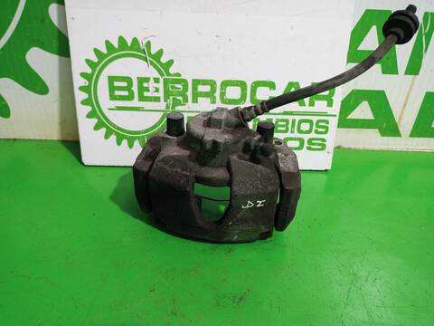 Pinza Freno Delantera Izquierdo Renault Scenic GRAND EMOTION 112CV 82KW