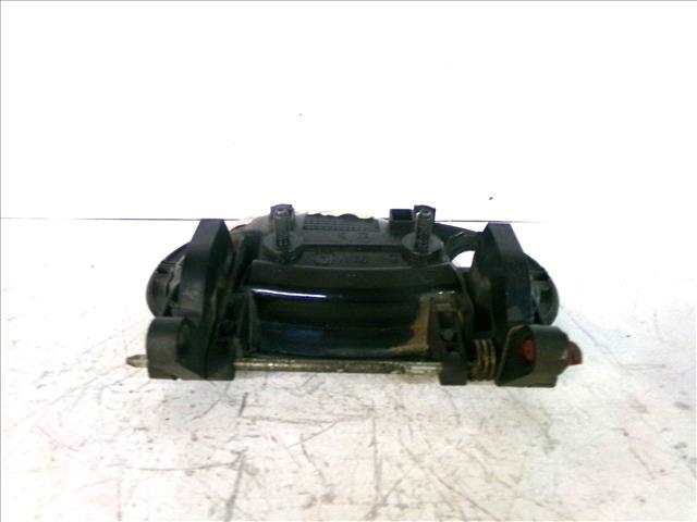 Foto 3ª: Maneta Interior Delantera Izquierda Opel Corsa 1.2 G MODELO C,2000-2006 [Z12XEP] (2004)