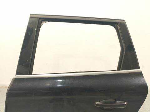 Foto 2ª: Puerta Trasera Izquierda Volvo XC 60 D5 AWD 205CV 151KW [D 5244 T10] (2010)