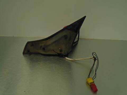 Foto 2ª: Retrovisor Derecho Citroen Xantia 2.0 HDI CAT RHY - DW10TD) BERLINA 90CV 66KW (2000)