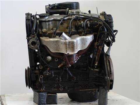 Motor Completo Opel Vectra 1.8 I CAT 90CV 66KW