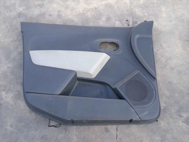 Tapizados Cartoneras Dacia Dokker 1.5 DCI 2012-
