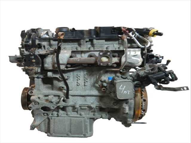 Foto 3ª: Motor Completo Toyota Proace 1.6 D4D 95 CV 70KW [3WZ-TV] (2018)
