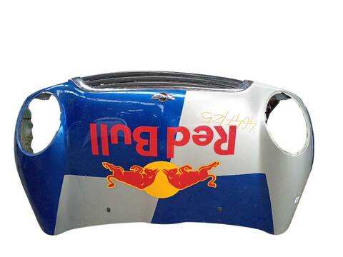 Foto 2ª: Capot Mini Mini ONE (2001)