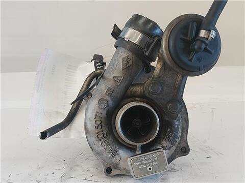 Turbocompresor Nissan Kubistar 1.5 PRO L1) 65CV 48KW