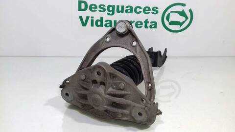 Foto 2ª: Amortiguador Delantero Derecho Volkswagen Touareg TDI V6 225CV 165KW [BKS] (2006)