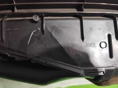 Foto 2ª: Salpicadero Nissan Micra 1.2 CAT 80CV [CR12DE] (2002)