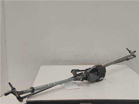 Motor Limpia Delantero Opel Astra 1.6 BUSINESS 136CV 100KW