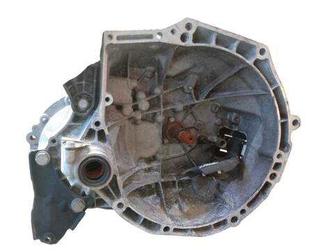 Foto 2ª: Caja Cambios Peugeot 208 1.2 PURETECH 82 (2012)