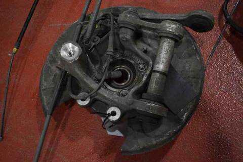 Mangueta Trasera Izquierda Bmw Serie 5 518 M5