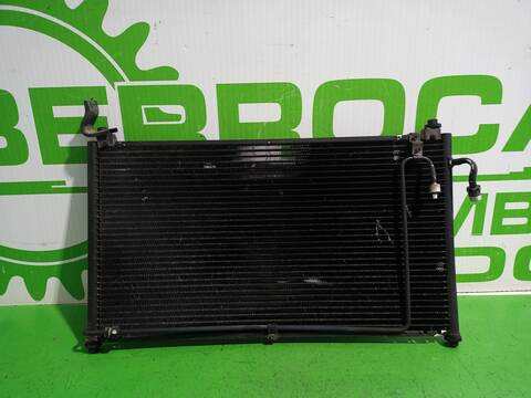 Foto 3ª: Radiador Calefaccion A.A. Nissan Serena 2.3 LX DIESEL 75CV 55KW [LD23] (1997)