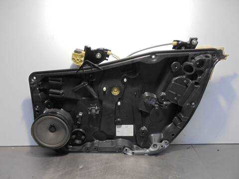 Elevalunas Eléctrico Delantero Derecho Mercedes Clase C 160 CLA 220 CDI 117.303) 177CV 130KW