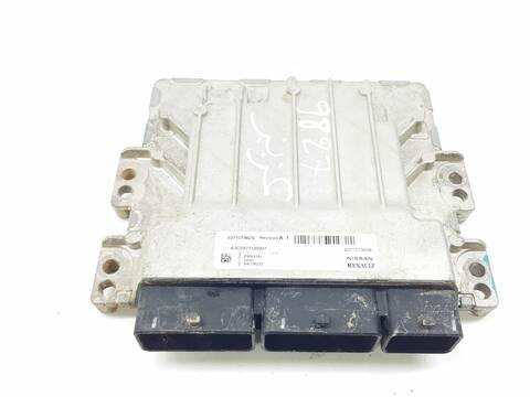 Centralita Motor ECU Renault Arkana TECHNO
