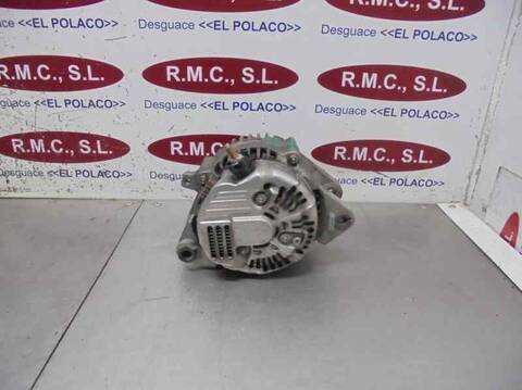Foto 3ª: Alternador Kia Carnival 2.9 CRDI VGT ACTIVE 185CV 136KW [J3] (2007)