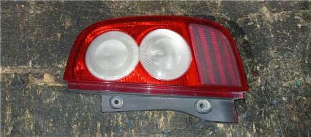 Piloto Trasero Derecho Nissan Micra 1.5 DCI