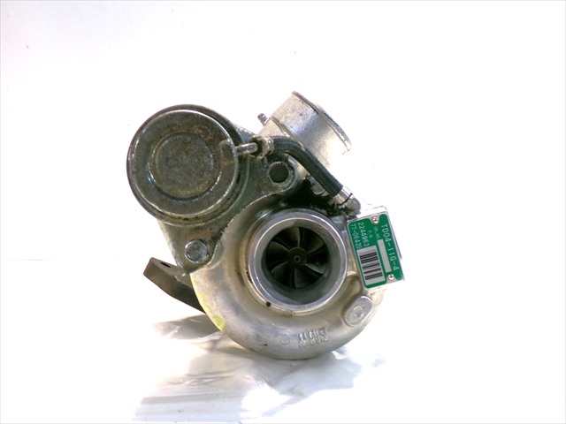 Foto 2ª: Turbocompresor Opel Omega 2.5 TD 1994-2003 [25DT] (1995)