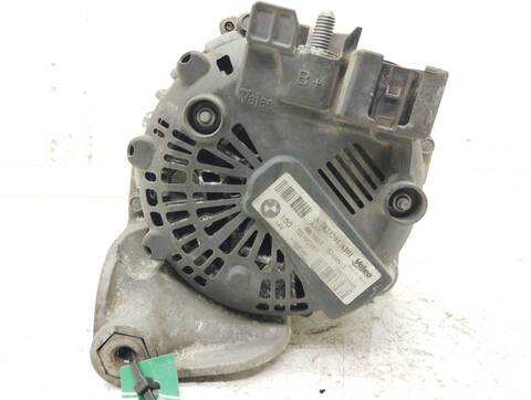 Foto 4ª: Alternador Bmw Mini COOPER D 112CV 82KW [N47C20A] (2014)