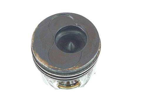 Foto 3ª: Pistones Volkswagen Touareg 2.5 TDI 174CV [BAC] (2002)