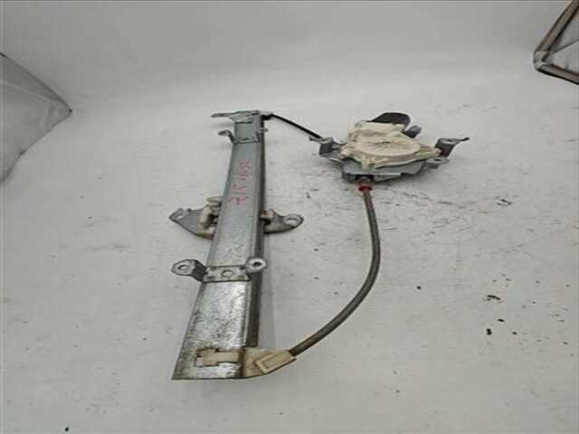 Foto 2ª: Elevalunas Eléctrico Delantero Izquierdo Nissan Micra 1.2 ACENTA [1.2 LTR. - 59 KW CAT] [CR12]