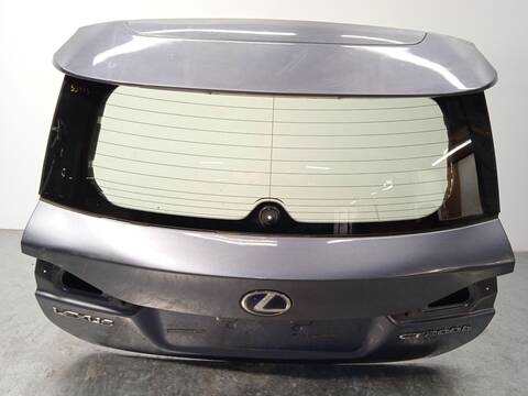 Portón Lexus CT 200H 99CV 73KW