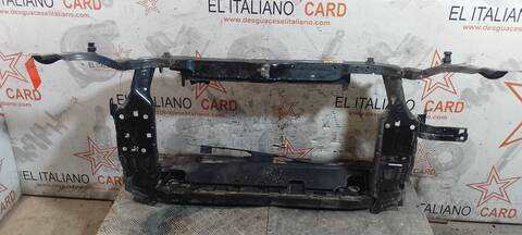 Foto 4ª: Panel Frontal Nissan Qashqai TEKNA PREMIUM 110CV 81KW [K9K430] (2011)