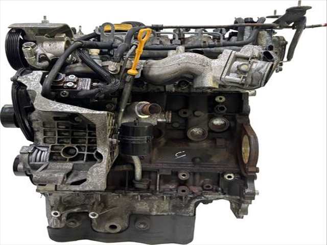 Foto 3ª: Motor Completo Chevrolet Captiva 2.0 D 150 CV 110KW [LLW Z20S1]